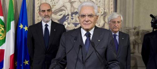 Consultazioni elettorali: Berlusconi blocca l'asse ...
