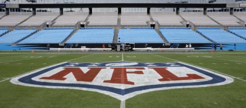 The NFL preseason schedule has been released. [Image via USA Today/YouTube]