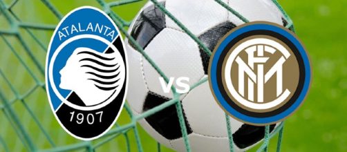 Atalanta-Inter diretta streaming e tv