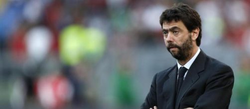 Agnelli infuriato dopo Real Madrid-Juventus