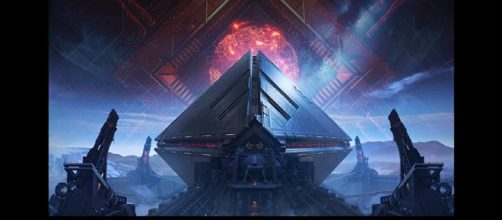 Destiny 2 'Warmind' DLC Expansion has been officially announced. [image source: Futurefoe - YouTube]