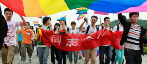 Diritti LGBT in Cina: a che punto siamo? - queeringroma.it