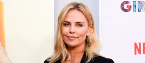 Girlboss' Premiere: Charlize Theron, Sophia Amoruso, Britt - hollywoodreporter.com