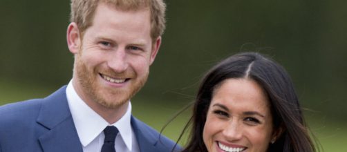 Harry e Meghan, ecco gli invitati al Royal Wedding (Fonte foto: vanityfair.it)