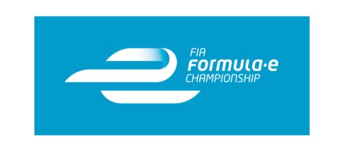 Il logo ufficiale della Formula E - hobbydb.com