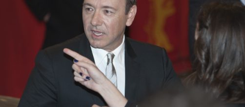 Is 'House of Cards' star Kevin Spacey sexual assault case going to trial? -- Image Credit -- Siebbi | Wikimedia Commons