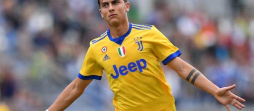 Juventus, da Dybala a Bernardeschi passando per Douglas Costa, orgoglio bianconero