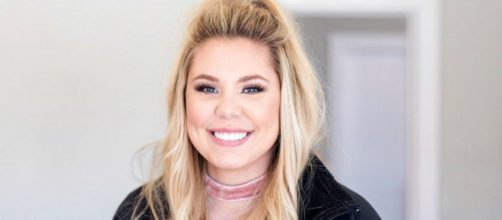 Kailyn Lowry speaks out in support of Khloe Kardashian. [Image via Kailyn Lowry/Instagram]