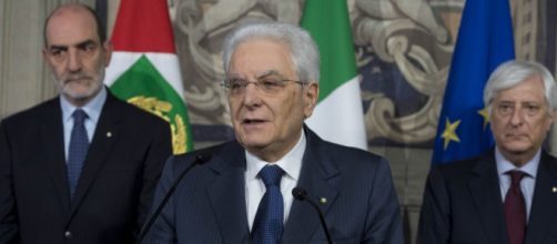 LIVE consultazioni elettorali: secondo giorno di incontri per Mattarella