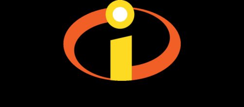 Logo for the summer's most anticipated film 'The Incredibles 2' -- via wikimedia commons/Pixar Studios