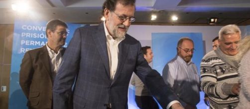 "Mariano Rajoy es un cobarde" dice Jiménez Losantos
