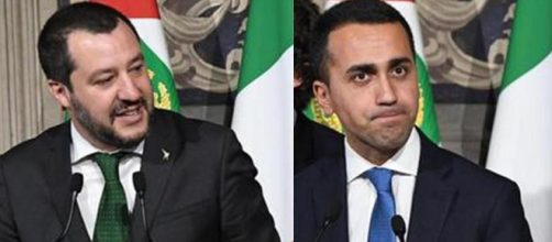 Pensioni: Salvini e Di Maio contro la Fornero ma resta nodo governo, news oggi 12 aprile 2018