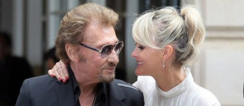 Pourquoi la villa du couple Hallyday à St Barth ne peut-elle pas ... - gala.fr