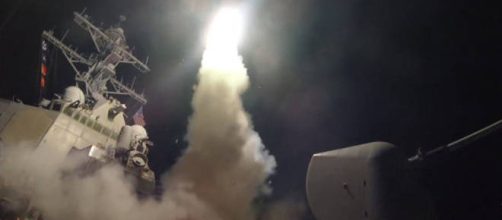 Scenari da guerra mondiale. Trump vuole spare i missili