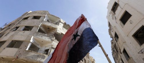 Siria, le truppe del dittatore Bashar al-Assad hanno ora il pieno controllo della regione