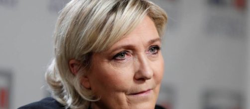 SNCF. Marine Le Pen veut la gratuité des trains plutôt que la ... - ouest-france.fr