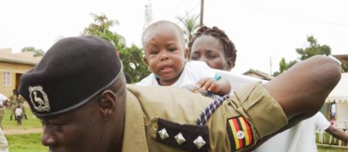 These Uganda Policemen Show A Powerful Display Of Feminism ... - africanvibes.com