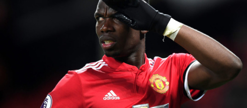 Paul Pogba s'intéresserait au PSG !