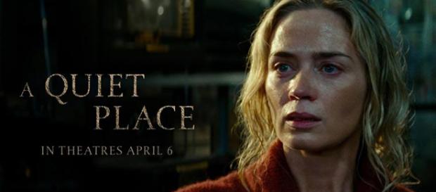 4 razones por la que a quiet place 2 es una buena idea 4 razones por la que a quiet place 2 es una buena idea