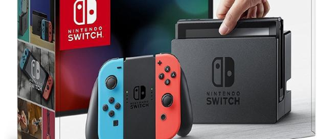 Actualización de la consola virtual de Nintento Actualización de la consola virtual de Nintento