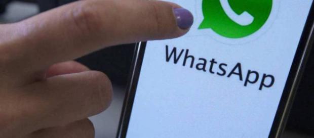 Borrar mensajes: WhatsApp te da dos minutos para arrepentirte de ... - elpais.com Borrar mensajes: WhatsApp te da dos minutos para arrepentirte de ... - elpais.com