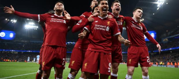 Buenas inversiones hará el Liverpool a fin de temporada. Buenas inversiones hará el Liverpool a fin de temporada.