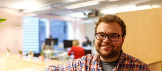 Christian Owens, fundador de Paddle Christian Owens, fundador de Paddle