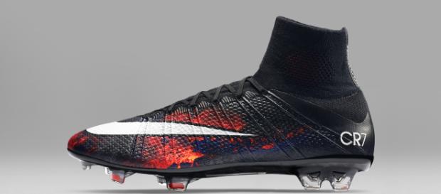 ¿Cristiano la nueva imagen de Nike? - sneakerscl ¿Cristiano la nueva imagen de Nike? - sneakerscl