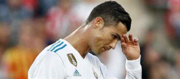 Cristiano Ronaldo sempre decisivo no Real Madrid Cristiano Ronaldo sempre decisivo no Real Madrid