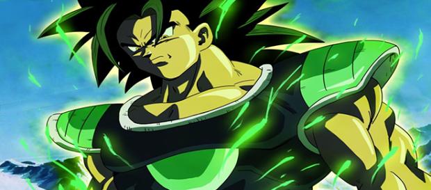 Dragon Ball Super se ha revelado partes de la nueva película Dragon Ball Super se ha revelado partes de la nueva película