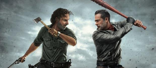 El final de temporada parece ser increíble y todos están a la espera del capitulo final. El final de temporada parece ser increíble y todos están a la espera del capitulo final.