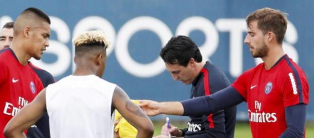 Est-ce que Areola prolongera avec le club ? Est-ce que Areola prolongera avec le club ?