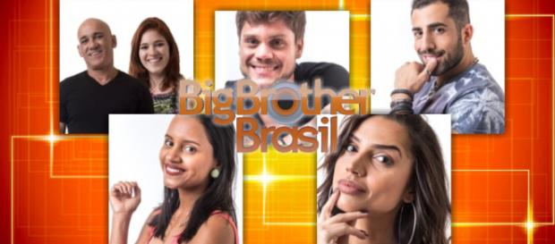 Falta pouco para o público saber quem ganha o BBB18 Falta pouco para o público saber quem ganha o BBB18