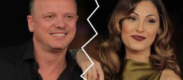 Gigi D'Alessio e Anna Tatangelo non stanno più insieme Gigi D'Alessio e Anna Tatangelo non stanno più insieme