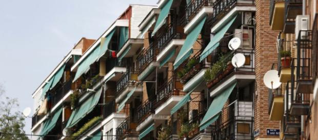Los pisos más baratos de Madrid. Encuentra tu hogar Los pisos más baratos de Madrid. Encuentra tu hogar