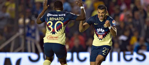 Increíbles las malas noticias para el conjunto americanista. Increíbles las malas noticias para el conjunto americanista.