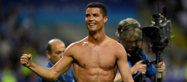 Inside Cristiano Ronaldo's Private World: He May Be Cocky but ... - eonline.com Inside Cristiano Ronaldo's Private World: He May Be Cocky but ... - eonline.com