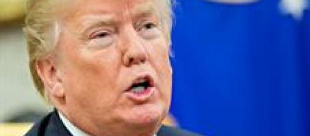 LA SEXTA TV | El nuevo plan de Trump: quiere militarizar la ... - lasexta.com LA SEXTA TV | El nuevo plan de Trump: quiere militarizar la ... - lasexta.com