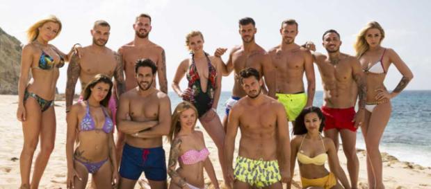 Le casting de la Villa des Coeurs brisés 3 Le casting de la Villa des Coeurs brisés 3