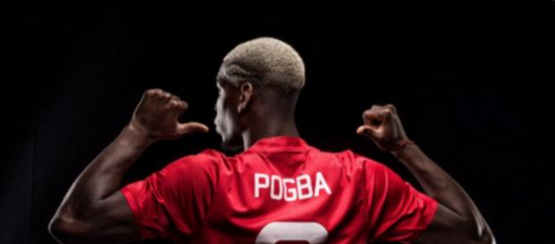 Le milieu français Paul Pobga pourrait rejoindre le championnat de France dès cet été ! Le milieu français Paul Pobga pourrait rejoindre le championnat de France dès cet été !