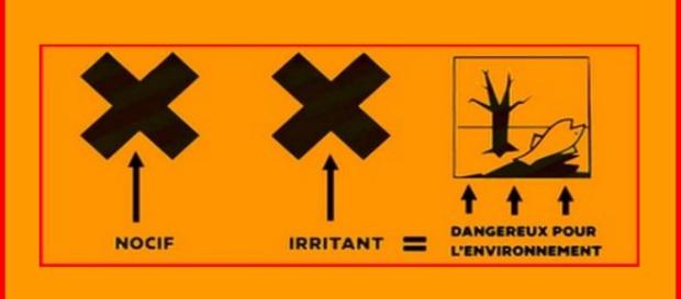 L'eau de javel ? Attention danger ! L'eau de javel ? Attention danger !