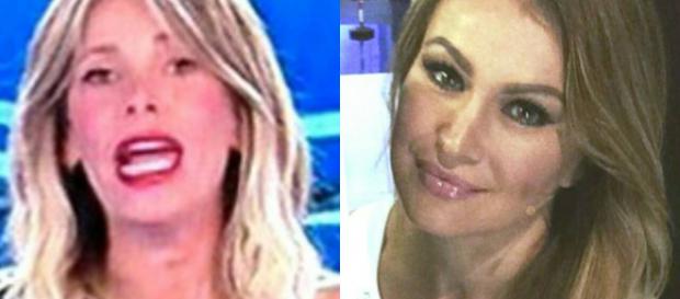 L'Isola dei Famosi 2018: Alessia Marcuzzi ha rifiutato una richiesta del marito di Eva Henger L'Isola dei Famosi 2018: Alessia Marcuzzi ha rifiutato una richiesta del marito di Eva Henger