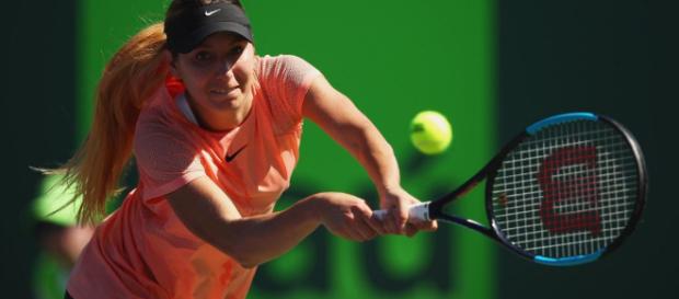 Lugano: Océane Dodin battue au 1er tour - Tennis - Eurosport - eurosport.fr Lugano: Océane Dodin battue au 1er tour - Tennis - Eurosport - eurosport.fr