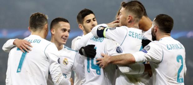 Mercato : Le Real Madrid prépare un incroyable ménage ! Mercato : Le Real Madrid prépare un incroyable ménage !