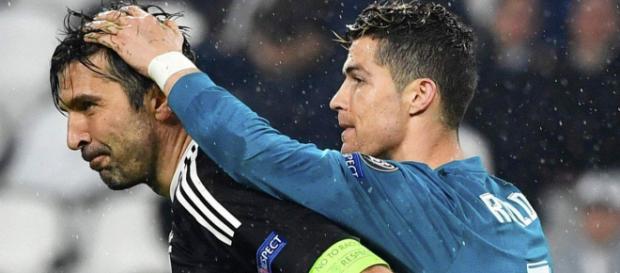 Mercato : L'intense négociation entre le Real Madrid et la Juventus ! Mercato : L'intense négociation entre le Real Madrid et la Juventus !