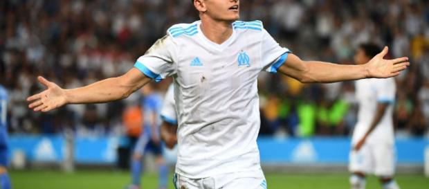 Mercato : l'OM pourrait perdre Florian Thauvin ! Mercato : l'OM pourrait perdre Florian Thauvin !