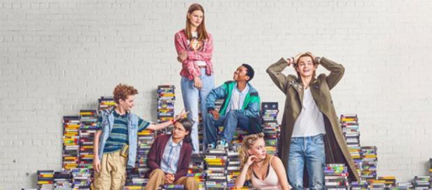 Netflix cancela 'Todo es una mierda' y Amazon 'Mozart in the ... - elespanol.com Netflix cancela 'Todo es una mierda' y Amazon 'Mozart in the ... - elespanol.com