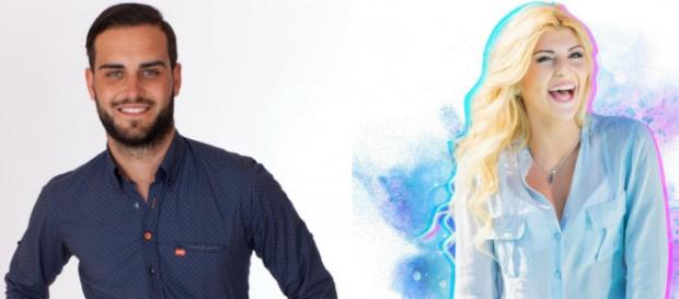 Nikola Lozina (Les Marseillais Australia) et Mélanie en couple ... - melty.fr Nikola Lozina (Les Marseillais Australia) et Mélanie en couple ... - melty.fr