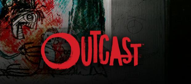 Segunda Temporada de Outcast en julio del 2018 Segunda Temporada de Outcast en julio del 2018