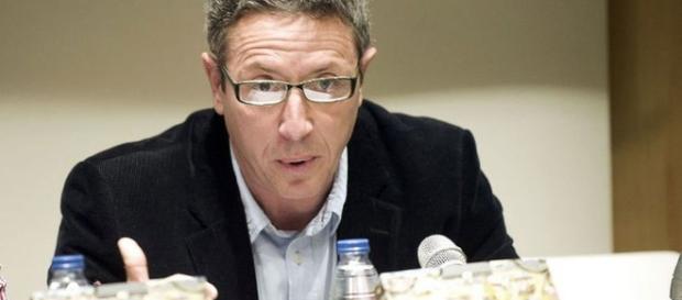 Pacto de silencio en las televisiones: censuran el libro de Alonso ... - elespanol.com Pacto de silencio en las televisiones: censuran el libro de Alonso ... - elespanol.com